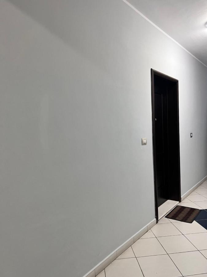 Comfy apartament Lejlighed Vlorë Eksteriør billede